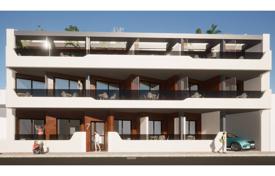 Апартаменты в новостройке всего в 200 метрах от пляжа Лос Локос в Торревьехе за 188 000 €