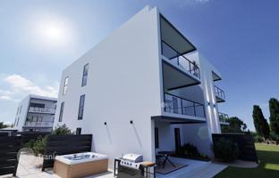 3-комнатная квартира 66 м² в Перое за 285 000 €