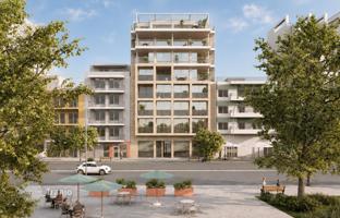 1-комнатная квартира 62 м² в Вильяхойосе за 258 000 €