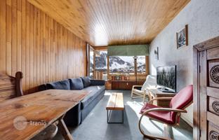 3-комнатная квартира 55 м² в Валь-д'Изере за 1 050 000 €