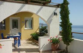 Вилла в Агиос-Николаос, Крит, Греция за 1 550 € в неделю