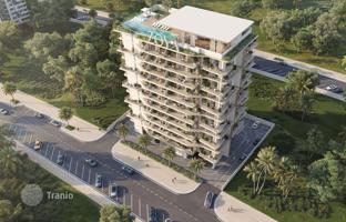 11 новых квартир в ЖК Izel в Dubai Land Residence Complex за От $171 000
