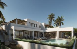 4-комнатный коттедж 420 м² в Морайре за 2 300 000 €