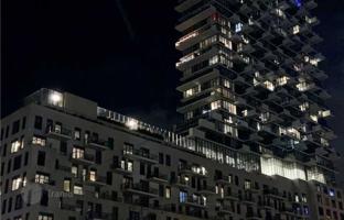 1-комнатная квартира на Бонникасл-стрит за C$1 052 000