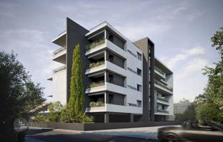 2-комнатная квартира 121 м² в Агиос Иоаннис (Кипр) за 400 000 €