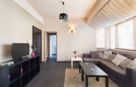 Стильная меблированная квартира в районе Экзархиа, Афины, Аттика, Греция за 377 000 €
