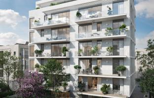 3-комнатная квартира 60 м² в Тель-Авиве за $1 366 000