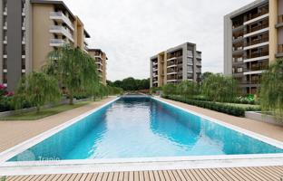 4-комнатная квартира 125 м² в Муратпаше за 26 598 000 TRY