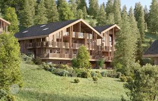 3-комнатная квартира в Самоене за 770 000 €