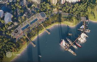 3-комнатная квартира 75 м² в городе Тбилиси за $115 000