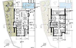 3-комнатный коттедж 183 м² в Конии за 495 000 €