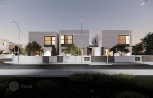 3-комнатная вилла 150 м² в Лакатамии за 278 000 €