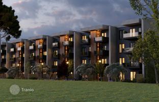 1-комнатная квартира 87 м² в Старом Тбилиси за $139 000