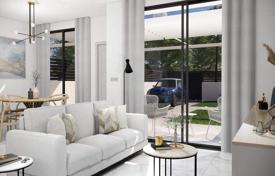 Новая двухэтажная вилла в Рохалесе, Аликанте, Испания за 327 000 €