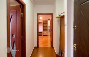 3-комнатная квартира 60 м² в Бухаресте за 82 000 €