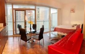 Квартира на Йорк-стрит, Олд Торонто, Торонто,  Онтарио,   Канада за C$767 000