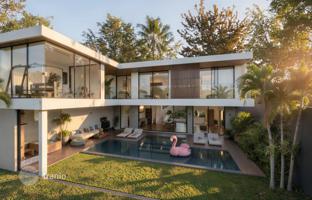 3-комнатная вилла 178 м² в Переренане за $495 000