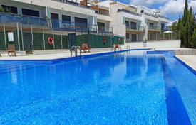 Квартира с бассейном и тренажерным залом, Аликанте, Испания за 185 000 €