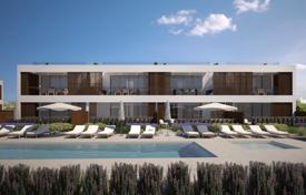 Просторные апартаменты с террасой в престижном районе, Прая-да-Луш, Фару, Португалия за 320 000 €