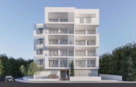 Новая резиденция рядом с центром Никосии, Кипр за От 323 000 €