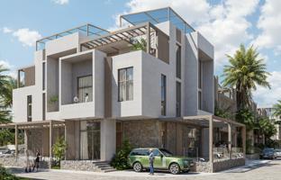 3-комнатная вилла 292 м² на Пляже Пандава за $605 000