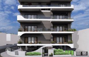 3-комнатный пентхаус 250 м² в Неаполисе за 1 150 000 €