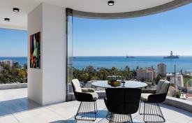 Меблированные апартаменты в 400 метрах от пляжа, в центре Лимассола, Кипр за 1 000 000 €