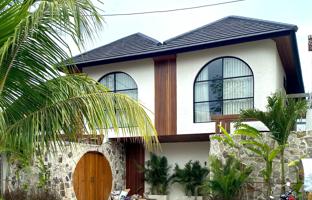 2-комнатная вилла 143 м² в Унгасане за $215 000