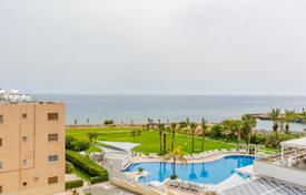 Отремонтированные меблированные апартаменты с верандой и видом на море, Протарас, Фамагуста, Кипр за 650 000 €