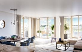 Красивые квартиры в новой резиденции, в центре 15 округа Парижа, Франция за 1 520 000 €