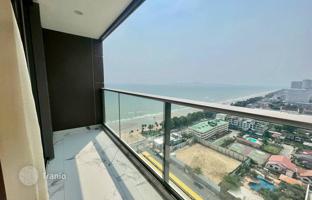 1-комнатная квартира 46 м² в Паттайе за $218 000