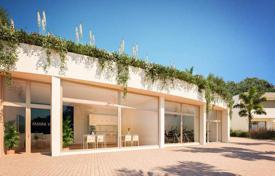 Новая вилла с бассейном и садом в Аликанте, Испания за $537 000