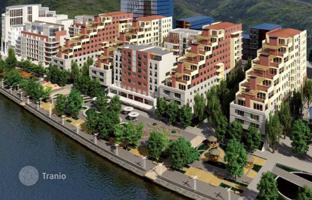 4-комнатная квартира 113 м² на улице Крцаниси за $170 000