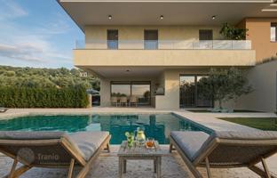 5-комнатный дом 122 м² в Малинске за 620 000 €