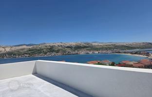 4-комнатная квартира 115 м² в Паг за 330 000 €