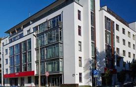 Эксклюзивная 3 -ёх комнатная квартира в тихом центре Риги в новом проекте премиум класса «Zaubes Nams» за 350 000 €