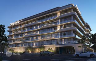 1 новая квартира в ЖК Samana Hills South 3 в Saih Shuaib 2 за От $411 000