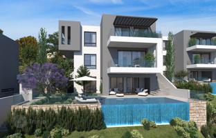 3-комнатная вилла 240 м² в Пафосе за 950 000 €