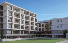 Новая резиденция с бассейном недалеко от моря, Лимассол, Кипр за От 345 000 €