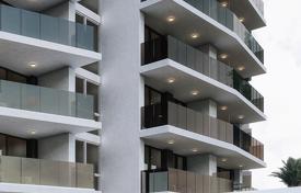 Новая четырехкомнатная квартира, Бенидорм, Аликанте, Испания за 399 000 €