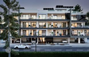 2-комнатная квартира в новостройке в Ларнаке за 307 000 €