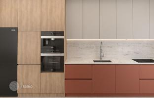 3-комнатная квартира 108 м² в Задарской жупании за 355 000 €