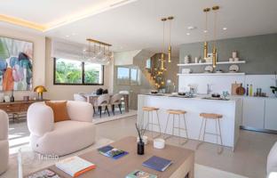 4-комнатная вилла 517 м² в Эстепоне за 4 500 000 €