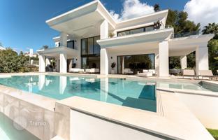 7-комнатная вилла 1 320 м² в Марбелье за 11 880 000 €
