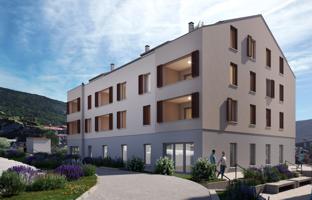 3-комнатная квартира 93 м² в Црес за 430 000 €