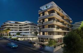 Элитный жилой комплекс в 500 метрах от моря, в центре Лимассола, Кипр за От 1 882 000 €