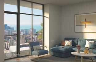 3-комнатная квартира в новостройке 78 м² в Батуми за $132 000