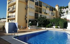 Меблированные апартаменты с отдельным входом в закрытой резиденции с бассейном, в престижном районе, рядом с морем, Торремолинос, Испания за 142 000 €