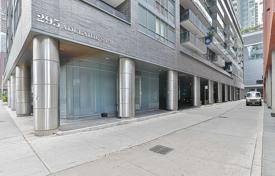 Квартира на Аделаида-стрит Запад, Олд Торонто, Торонто,  Онтарио,   Канада за C$1 037 000