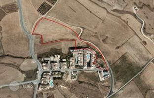 Земельный участок 23 078 м² в Ларнаке за 885 000 €